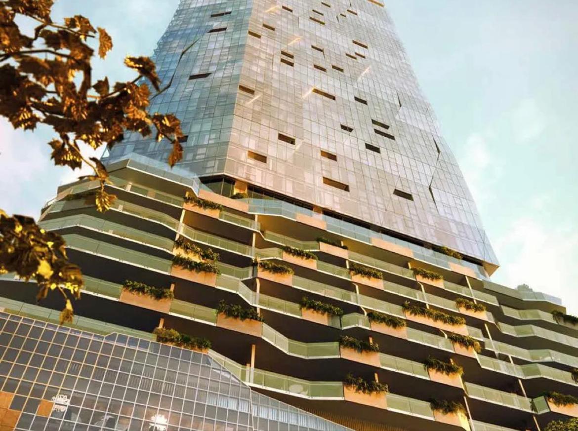 Serenity Stayz - 3 Bedroom Apartment In Melbourne Cbd — Photos 3