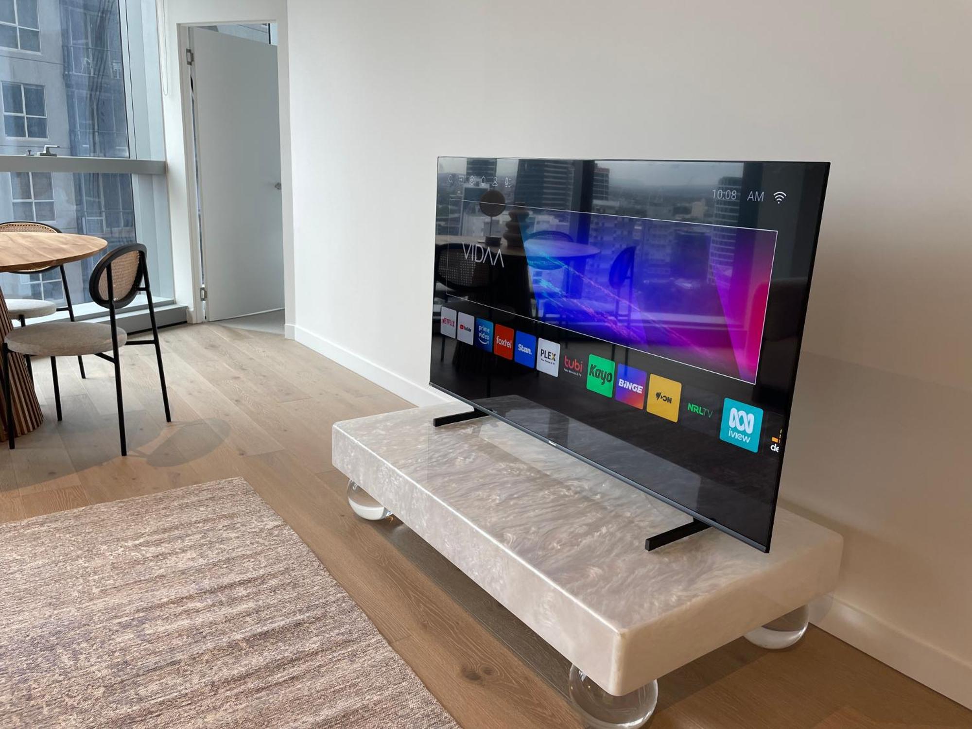 Serenity Stayz - 3 Bedroom Apartment In Melbourne Cbd — Photos 1