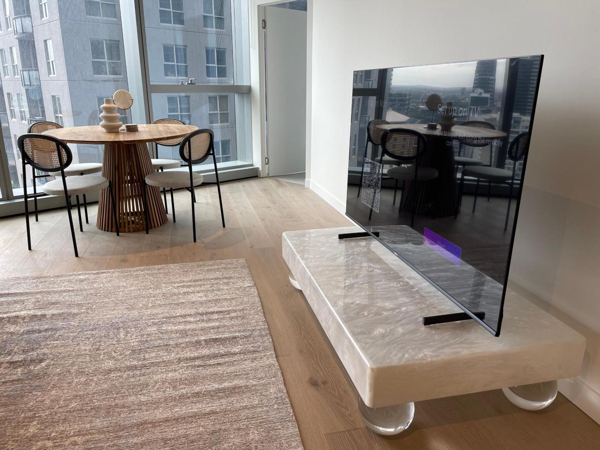 Serenity Stayz - 3 Bedroom Apartment In Melbourne Cbd — Photos 2